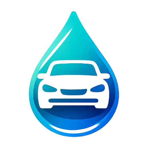 Lavage auto à domicile Les Écorces